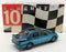 Vanguards 1/43 Scale VA10003 - Ford Sapphire Cosworth 4x4 - Mica Chrome