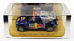 Spark 1/43 Scale S0827 - Volkswagen Touareg Race 2 - #306  2010
