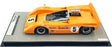 Tecnomodel 1/18 Scale TM18-252B McLaren M8A Can-Am 1968 #5 D.Hulme