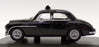 Oxford Diecast 1/43 Scale MGZ003 - MG ZA Magnette Police Car