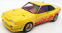 Best of Show 1/18 Scale Model Car BOS362 - 1991 Opel Manta B Mattig