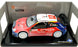 Solido 1/18 Scale Diecast 9021-06 - Citroen Xsara WRC RMC 2004 - S.Loeb #3