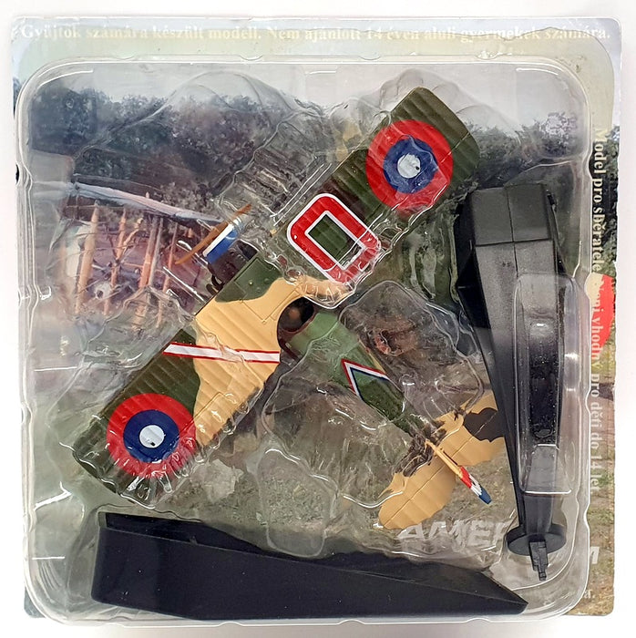 Amercom 1/72 Scale AC3103P - SPAD S.XIII US 13 Aero Squadron