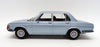 KK Scale 1/18 Scale KKDC180401 - 1971 BMW 3.0S E3 MkII - Met Lgt. Blue