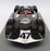 Tecnomodel Mythos 1/18 Scale TM18-86A - McLaren Elva Mk1 #47 B.McLaren