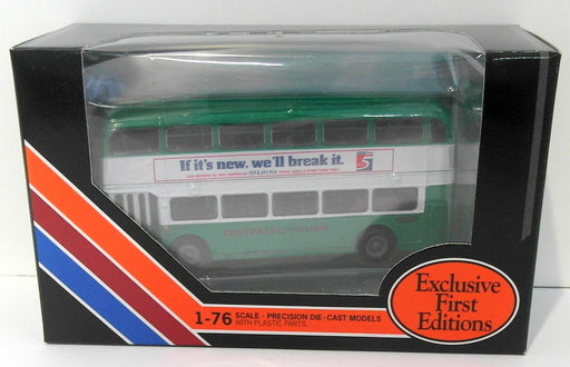 EFE 1/76 Scale 20407 Bristol VR Series III Crosville