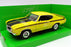 Welly 1/24 Scale Model Car 22433W - 1970 Buick GSX - Yellow