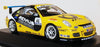 Minichamps 1/43 Scale Model Car 400 066446 - Porsche 911 GT3 Supercup 2006