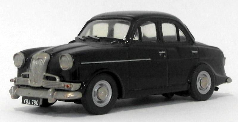 Pathfinder Models 1/43 Scale PFM14 - 1958 Riley 1.5 1 Of 600 Black