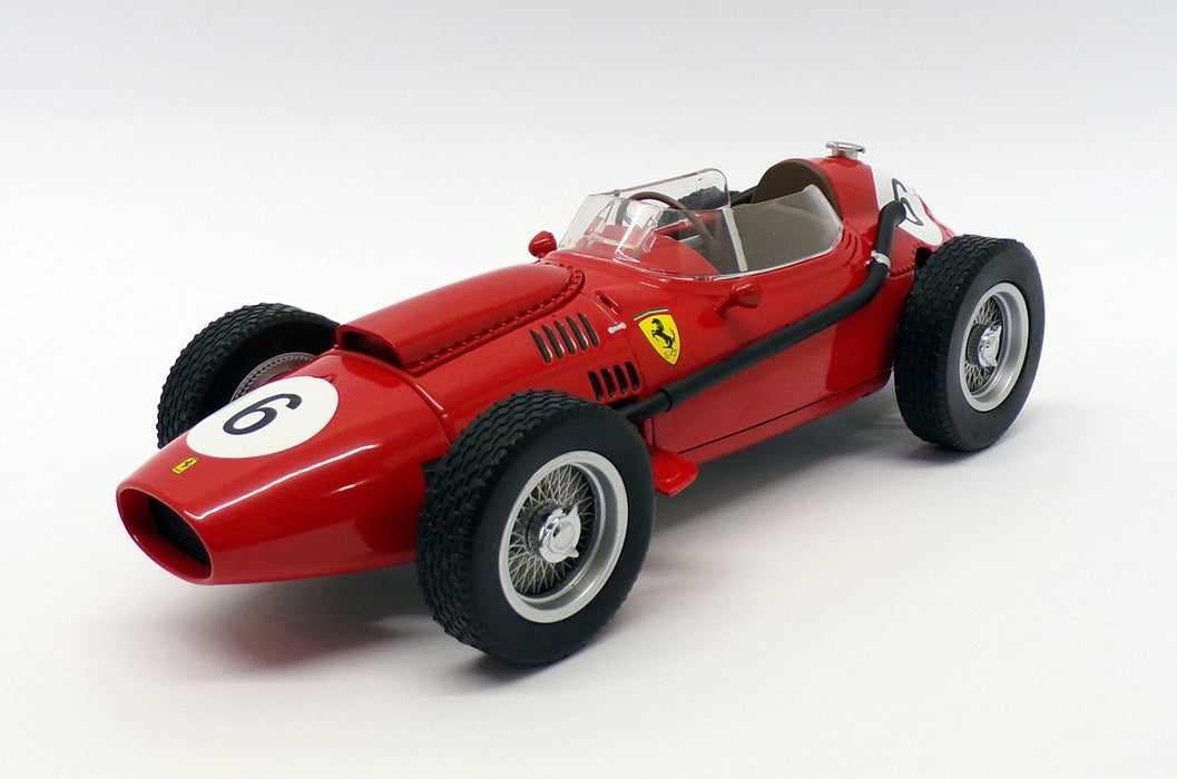 CMR 1/18 Scale CMR162 - F1 Ferrari Dino 246 - #6 M.Hawthorn 1958