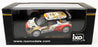 Ixo 1/43 Scale RAM538 - Citroen DS3 WRC - #3 Winner Germany 2013