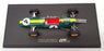 GP Replicas 1/18 Scale GP56A - 1963 Lotus Climax Type 25 #4 Jim Clark W.Champion