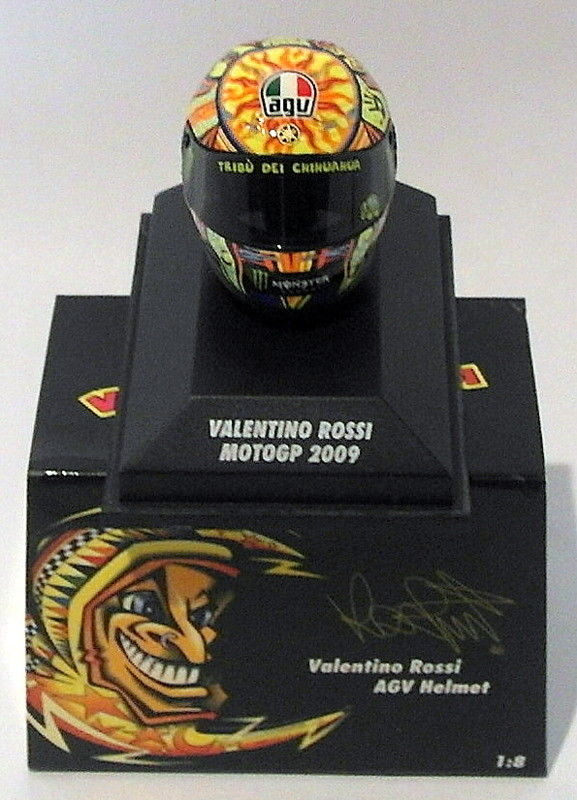 Casque Bell Jacques Villeneuve 1996 – Minichamps 1/8 – Diecast – Collection
