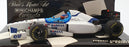 Minichamps 1/43 Scale 430 960018 - F1 Tyrrell Yamaha 024 - #18 U.Katayama