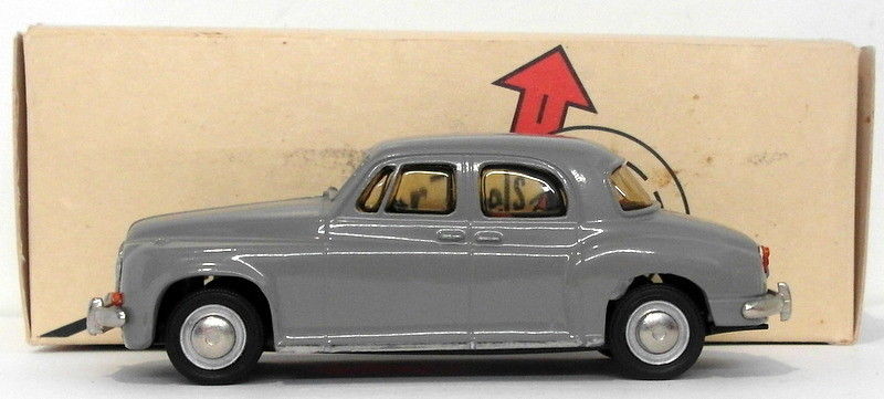 Pathfinder Models 1/43 Scale PFM2 - 1956 Rover 90 Grey 1 Of 600