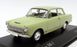 Minichamps 1/43 Scale 400 082000 - 1962 Ford Cortina Mk1 - Lime Green
