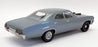 Greenlight 1/18 Scale 19047 - 1967 Chevrolet Impala - The A-Team