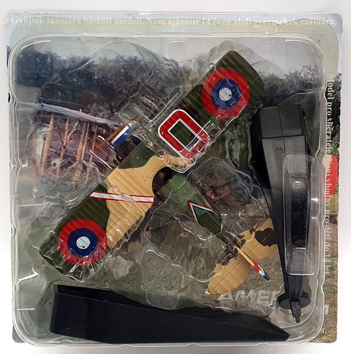 Amercom 1/72 Scale AC3103P - SPAD S.XIII US 13 Aero Squadron