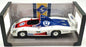 Solido 1/18 Scale Diecast S1805604 - Porsche 936 24H Le Mans 1979 #12