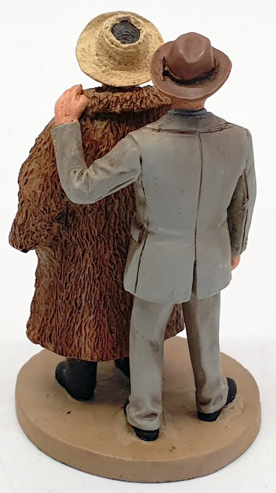 Corgi 1/32 Scale Model Figure CC59193 - Flanagan & Allen Civilians At War