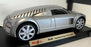 Maisto 1/18 Scale Diecast - 31625 Audi Supersportwagen Rosemeyer