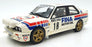 Otto Mobile 1/18 Scale Resin OT085 - BMW M3 Groupe A Monte Carlo Fina