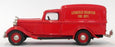 Brooklin 1/43 Scale BRK16 029A  - 1935 Dodge Van  Litchfield Fire 1 Of 400
