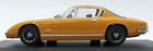 Oxford Diecast 1/43 Scale Model Car LE005 - Lotus Elan - Bahama Yellow