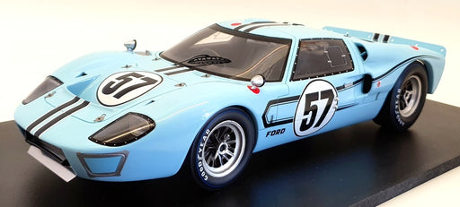 Spark 1/18 Scale 18S471 - 1967 FORD MK2B #57 24H Le Mans R.Bucknum & P.Hawkins