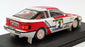 Trofeu 1/43 Scale Model Car 026 - Toyota Celica GT4 - #2 Portugal 1991