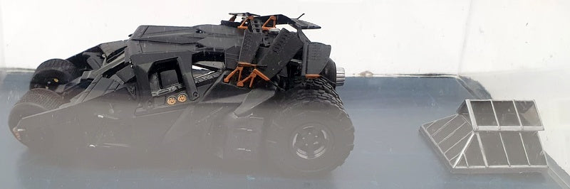 Eaglemoss 14cm Long Model Car BAT018 - Batman Begins Move