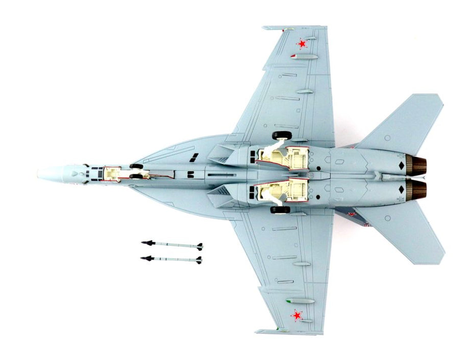 Hobby Master 1/72 Scale HA5124 - McDonnell Douglas F/A-18E