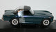 Vanguards 1/43 Metal Model VA11506 Triumph TR5 Valencia Blue