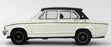 Pathfinder Viscount 1/43 Scale VISC1 - 1978 Triumph Dolomite Sprint -1 Of 600 #1