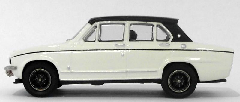 Pathfinder Viscount 1/43 Scale VISC1 - 1978 Triumph Dolomite Sprint -1 Of 600 #1