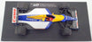 GP Replicas 1/18 Scale GP50B - Williams FW14B #6  R.Patrese