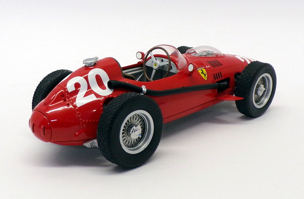 CMR 1/18 Scale CMR161 - F1 Ferrari Dino 246 Argentina GP 1958 - #20 M.Hawthorn