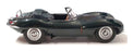 Autoart 1/18 Scale 73526 - Jaguar XK-SS Steve McQueen 1956 - Green