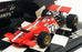 Minichamps 1/43 Scale Model Car 400 700022 - F1 De Tomaso 505/38
