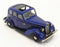Spa Croft Models 1/43 Scale SPC10 - 1937-39 Morris 14/6 Series III - Blue