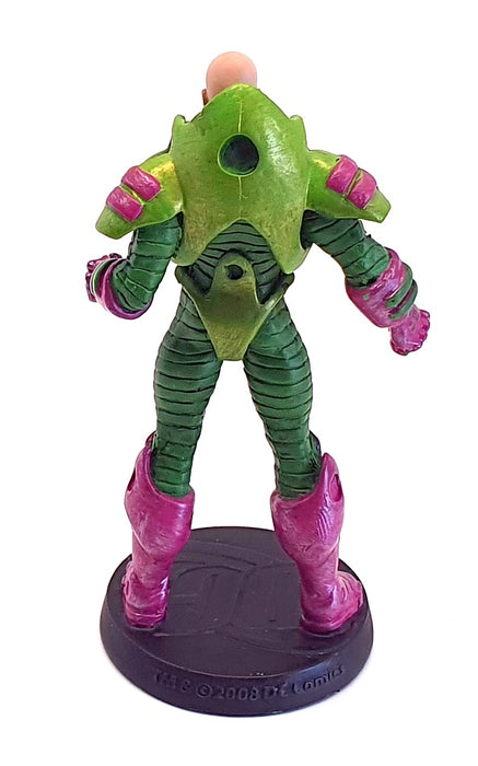 Eaglemoss DC Collection Appx 10cm Tall Figurine 1913 - Lex Luther