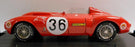 Brumm 1/43 Scale Metal Model - R205 LANCIA D24 1.FANGIO CARRERA 1953