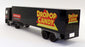 Lion Toys 1/50 Scale Model No.36 - DAF 95 Truck & Trailer - Lekkerland