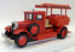 OMO Russian 1/43Scale Diecast - No.2 IIM3-2 3NC-5 1937 r Vintage Fire Engine