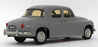 Pathfinder Models 1/43 Scale PFM2 - 1956 Rover 90 Grey 1 Of 600