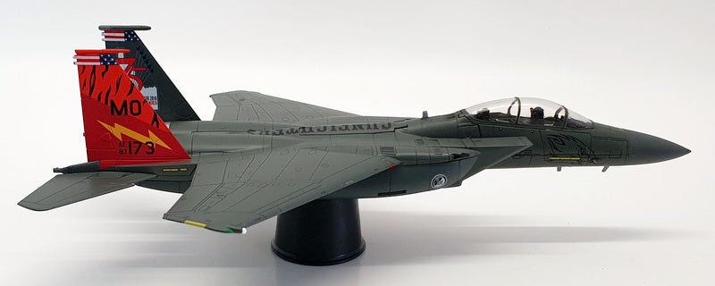 Hobby Master 1/72 Scale HA4523 - McDonnell Douglas F-15 Strike Eagle 87-0173