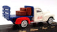 Solido 1/43 Scale 4427 - Dodge Plateau Truck "Pepsi Cola" - White/Blue