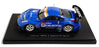 Ebbro 1/43 Scale 689 - Nissan Super GT 2005 Calsonic Impul Z #12 - Blue