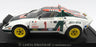Kyosho 1/18 Scale - 08132A Lancia Stratos HF Rally '77 Monte Carlo Rally