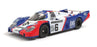 Onyx 1/43 Scale Diecast 95583 - Porsche 962C "Primagaz" Le Mans 1980